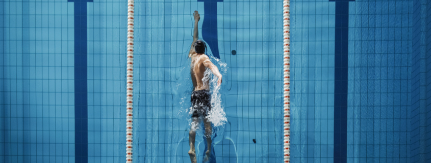 nuoto